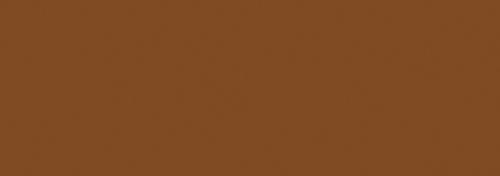 Burnt Ochre