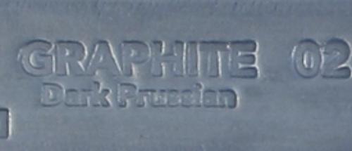 Preußischblau dunkel